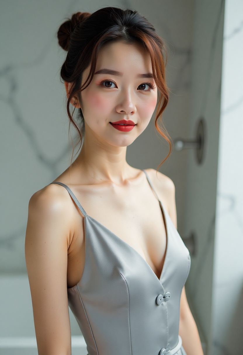 路演现场